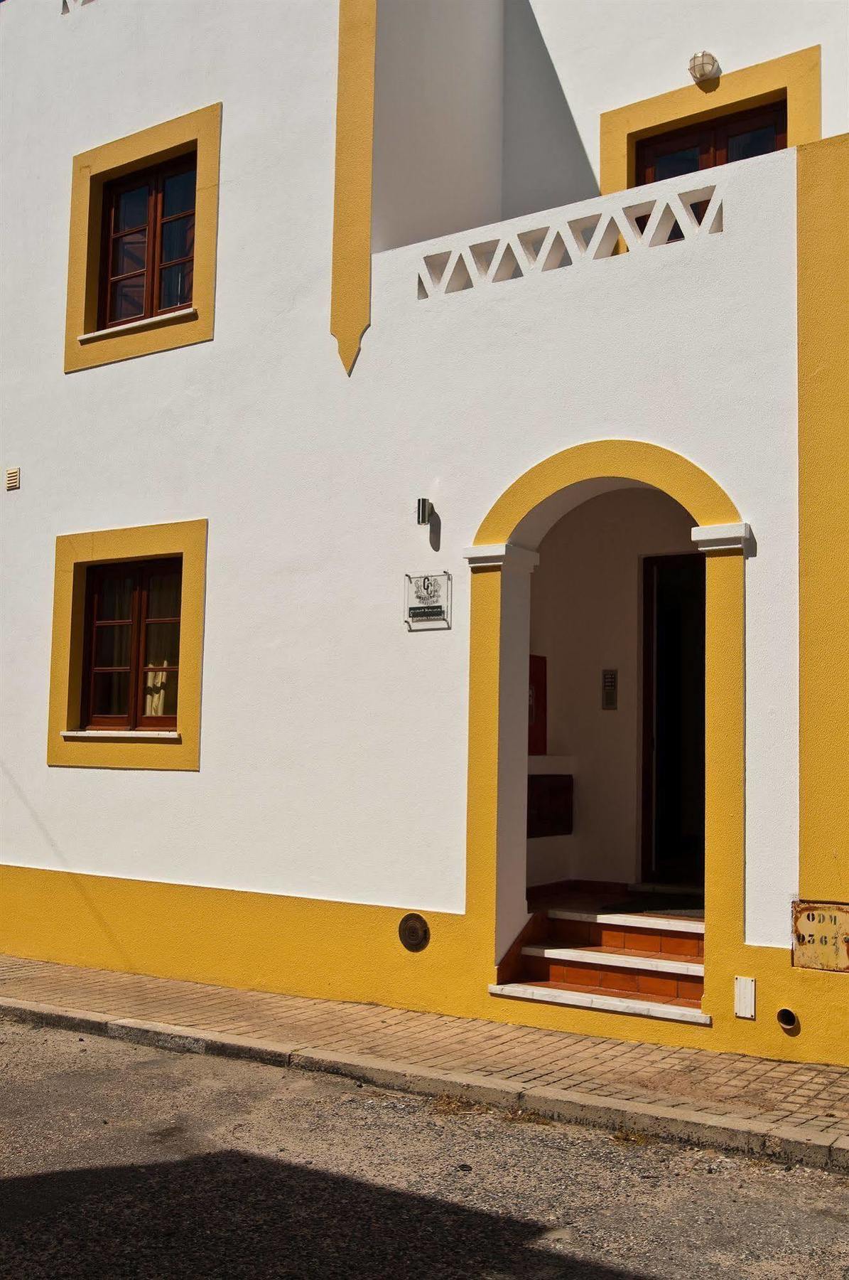 Castilho Guesthouse - Adults Only Vila Nova de Milfontes Εξωτερικό φωτογραφία