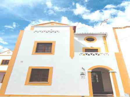 Castilho Guesthouse - Adults Only Vila Nova de Milfontes Εξωτερικό φωτογραφία